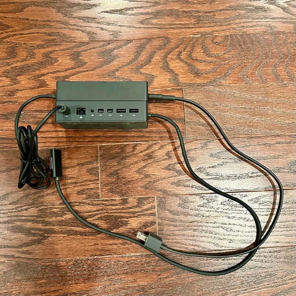 Microsoft Surface Desktop Power Supply